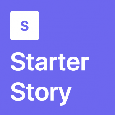 Dermestidarium Interview with Starter Story